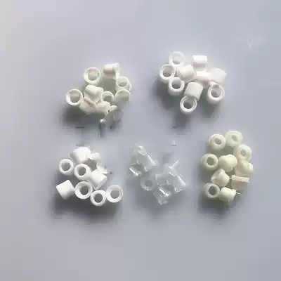 R22R410a Fluorine Tube Plastic Pad Refrigeration Fluorine Cushion Air Conditioning Safety Valve Refrigerant Liquid Rubber Gasket