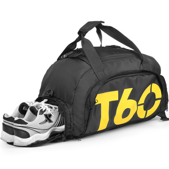 itnessPortableGymBagsUltralightYogaGymSportsBackpack