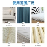 Гигиенический мощный ковер для коммерческого использования, моющее средство