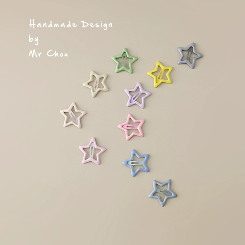 Детская заколка для волос, челка, детский аксессуар для волос, шпильки для волос