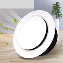 Hood Exhaust Air Discharge Windproof Wind Cap Smoke smoke Smoke Hood AIR PORT TUBE OUTSIDE RAIN-PROOF BATH BULLY PLASTIC OIL SMOKE EXTERNAL WALL PVC