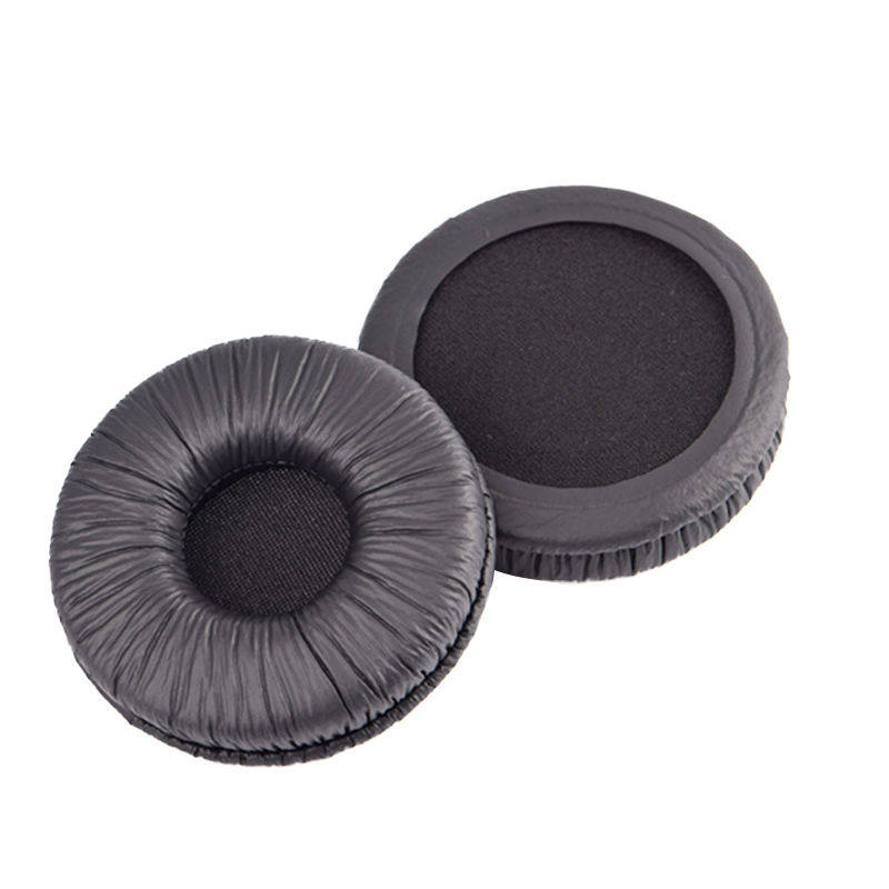 Suitable for JBL Tune600 T500BT T450 headphone cover sponge cover 70mm Universal headphone cover ear cover