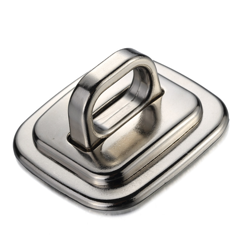 ノートパソコン用ロックアクセサリー取り付けベース