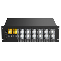 WLTEL Weiling VIP600-V4 program-controlled group telephone switch 4 8 12 16 outside line entrance 40 48 56 64 72 80 extension exit inside