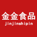 金金食品专营店的LOGO