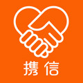 携信原创家居的LOGO