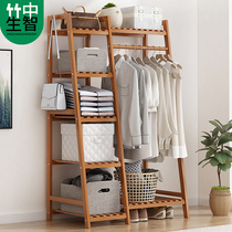 Bedside shelves Shelves Wardrobe containing deities Bedrooms Good Things Dormitory Multilayer Cloths cloths Clothing closet Clothing shelves Clothing shelves