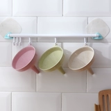 Пластиковая маленькая воронка для домашнего использования, тара