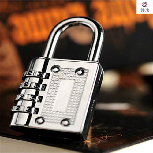 Большой водонепроницаемый безопасный маленький замок для выдвижного ящика