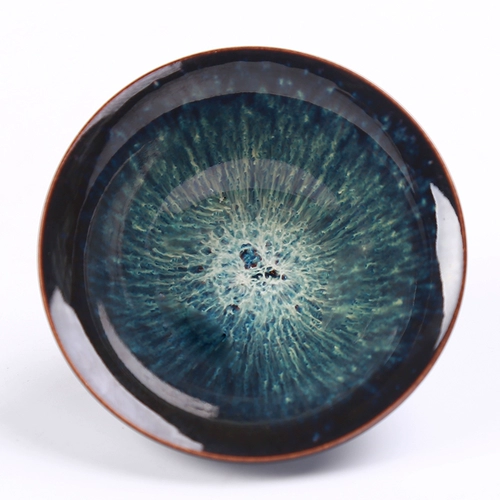 Печь сменить чашку чашки большую керамическую чашку кунг -фу Мастер чашка дуйу одно чашка набор Tianmu Tea Cup Bowl