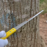 Предоставление маленькой жесткой пилы с металлической режущей стальной рамой мощно