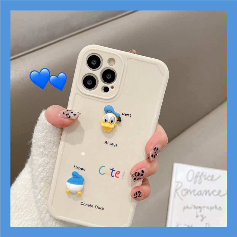 Apply Apple 12 phone protection shell iphone13promax cartoon xxsmax net red x xr female section 7p 8plus new se2 full package anti-fall 11 silicon