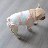 FA Dou Dou Dog Physicological Banns Женщина Тедди Корги Puppy Pabagata Пакет Пакет домашних животных брюки тетя тетя