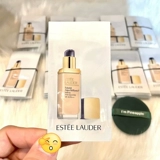 Платиновый тональный крем для сухой кожи, осветляющий консилер для ухода за кожей, пробник, долговременный эффект