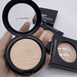 Бесплатная доставка MAC Ginger Highles Togh Sheam Three -Dimensional Repair Omega Nasal Shadow Color