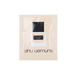 Shu uemura, увлажняющий кремовый тональный крем, новая коллекция, пробник