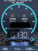 German Quality Genuine Ai Smart Bluetooth Speaker Clock Alarm Clock Wireless Card-Insertable Small Speaker with Radio