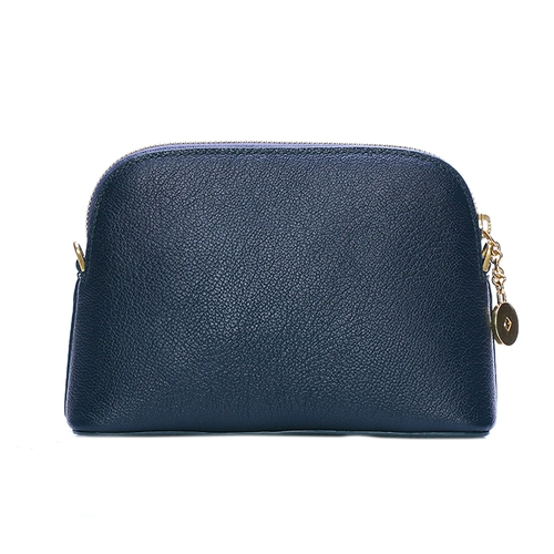 songmont Кожаная сумка-органайзер, маленькая сумка клатч, воловья кожа