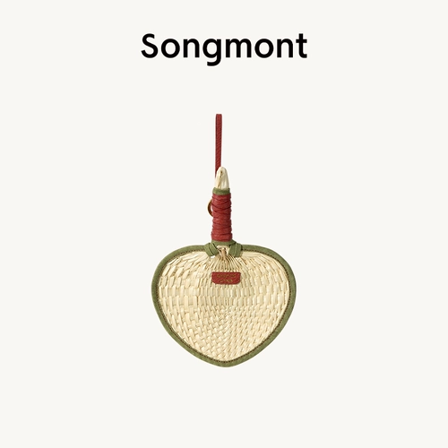 Songmont Дизайнерская подвеска, модный аксессуар, городской стиль, китайский стиль
