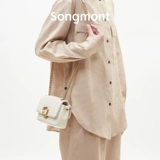 Акриловая маленькая цепь на цепочке, небольшая сумка, подарок на день рождения