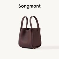 Бордовый красный (холщовый вкладыш в наличии)