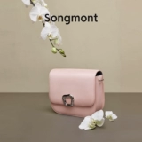 [Limited New Color] Songmont Mid -No. Tofu Bag Reset Series Designer Model