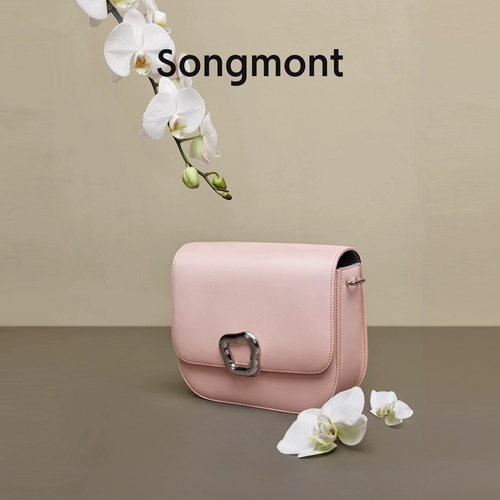 [Limited New Color] Songmont Mid -No. Tofu Bag Reset Series Designer Model