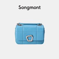 Спокойный синий