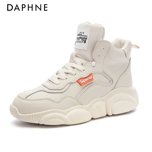 Высокая утепленная обувь, демисезонные спортивные туфли для отдыха, 2021 года