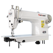 Triumph 8500 industrial high-speed sewing machine electric flat sewing machine sewing machine complete set including table motor