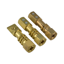 Sheet metal repair and shaping machine gun head locking head accessories car shape meson machine shaping machine sheet metal repair machine gun
