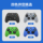 Оригинальная защитная крышка для ручек COIORVIS Microsoft xbox series XSX нескользящий силиконовый чехол, защищающий от пота mini 3