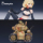 Набор Meow craftsman HOBBY MIO для создания однотонных пастельных мехов, старого горящего меха, коробка для дальтонизма, сменная детская одежда mini 1