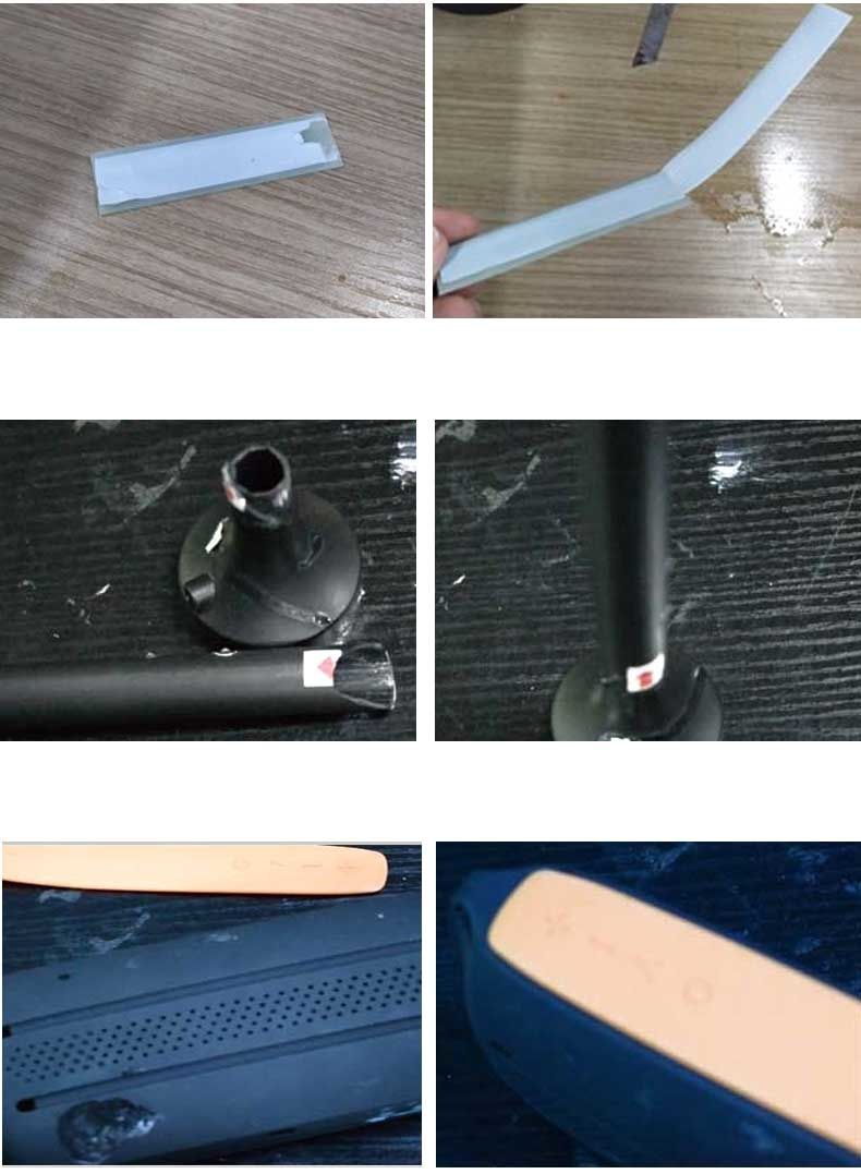 Wale solid ps special ab glue strength quick drying epoxy resin stone plastic metal ceramic glue wood