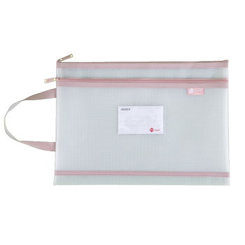 Liweihe eva waterproof/anti-freeze file bag