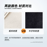 bagsmart Вместительная и большая сумка через плечо, сумка на одно плечо