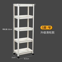 Узкие 5 -слойные модернизации