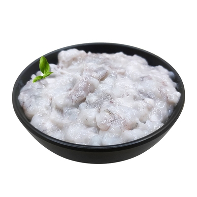 【荣信渔场】虾滑鲜货直发150g*3袋海鲜青虾丸手工制作豆捞虾滑