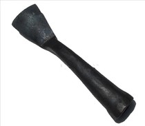 Wooden chisel digging needle scraper pliers pliers door chisel chisel scraping Rice pawn hardware tools needle special manual