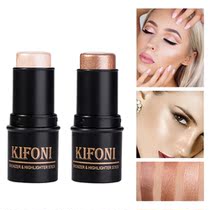 Iluminador Highlight Makeup 3D Contour Concealer Pen