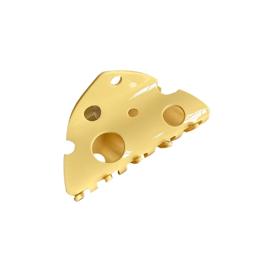 Заколка-крабик, милая маленькая акула, заколка для волос, коллекция 2023