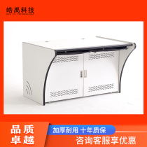 New monitoring room console console double triple console Monitoring station Command center dispatching station spot