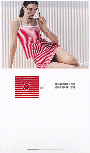 创意动效轮播 开场缩放动画组合左右飞入动画-1200