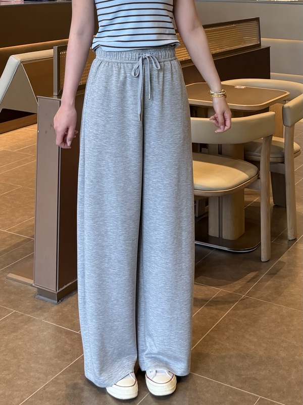 Eswn2026 New Air Mask Pants