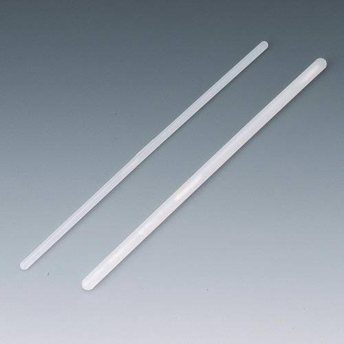 PFA氟树脂搅拌棒耐酸耐高低温5x202mm/7x202mm日本进口1-6585-01
