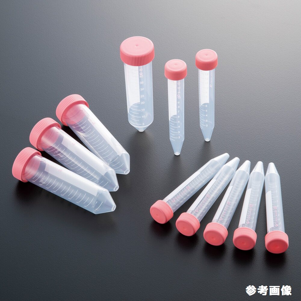 亚速旺VIOLAMO离心管&alpha;散装(已电子束灭菌)51-0002-01系列15/50ml