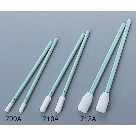 进口TEX WIPE无尘棉签 (已&gamma;线灭菌)TX710A-ST/TX712A-ST系列