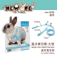 Большой синий