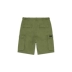 Carhartt WIP nam mùa xuân và mùa hè đa túi phong cách quân đội quần short giản dị 181046E - Quần short