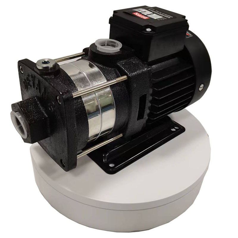 High Yangcheng horizontal self-priming pump DYE2V20 450KW stainless steel clean water self-priming pump from suction pump DYPN-Taobao